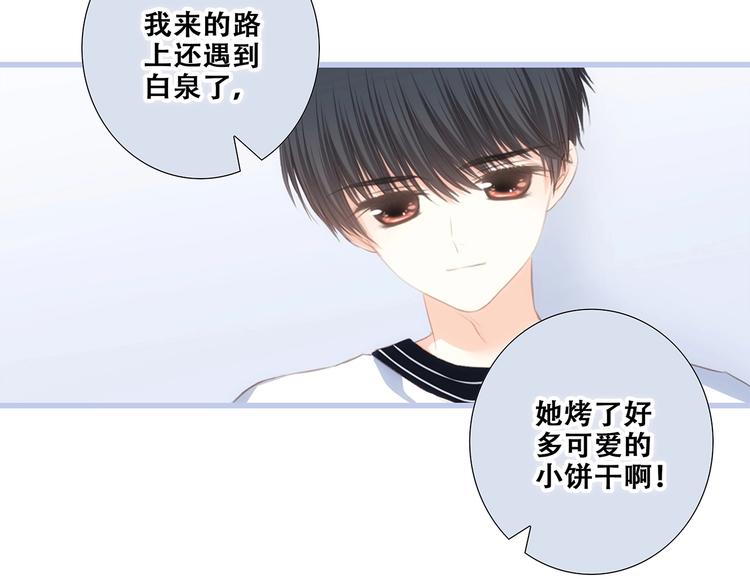 第83话 你是我跳跃的心20