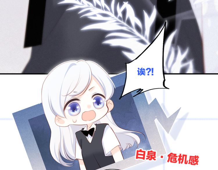 番外 角色“秘闻”大爆料！15