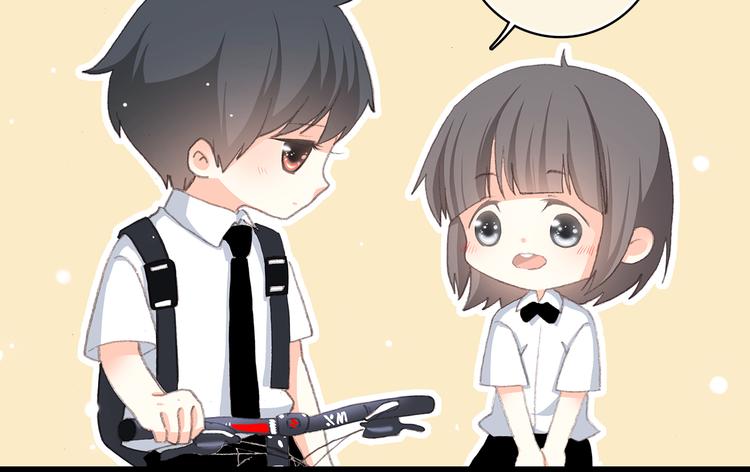 第17话 温柔他的后背40
