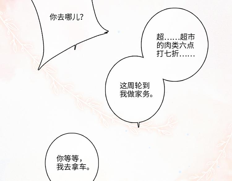 番外 角色“秘闻”大爆料！65