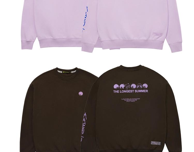 KKWORLD全新服饰品牌上市啦！19