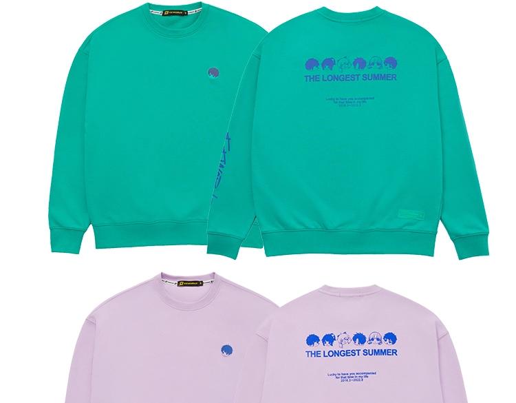 KKWORLD全新服饰品牌上市啦！18
