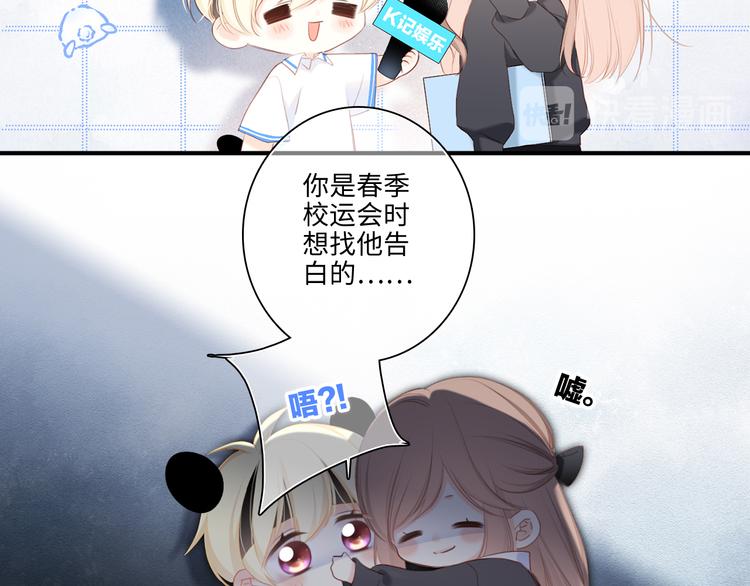 番外 角色“秘闻”大爆料！33