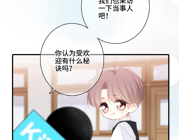 番外 角色“秘闻”大爆料！38
