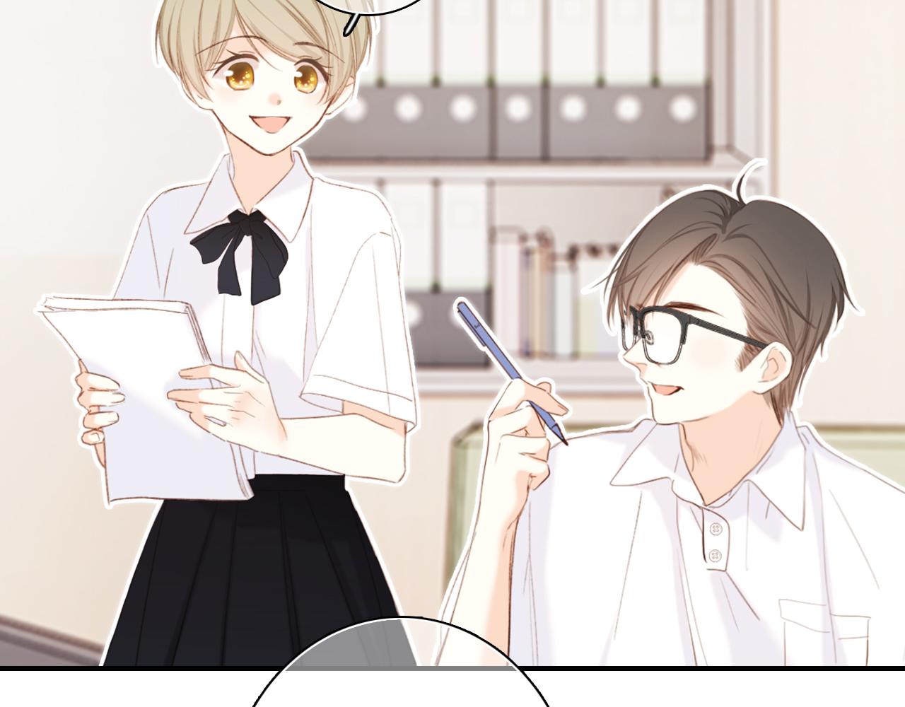 116 泉的决定51