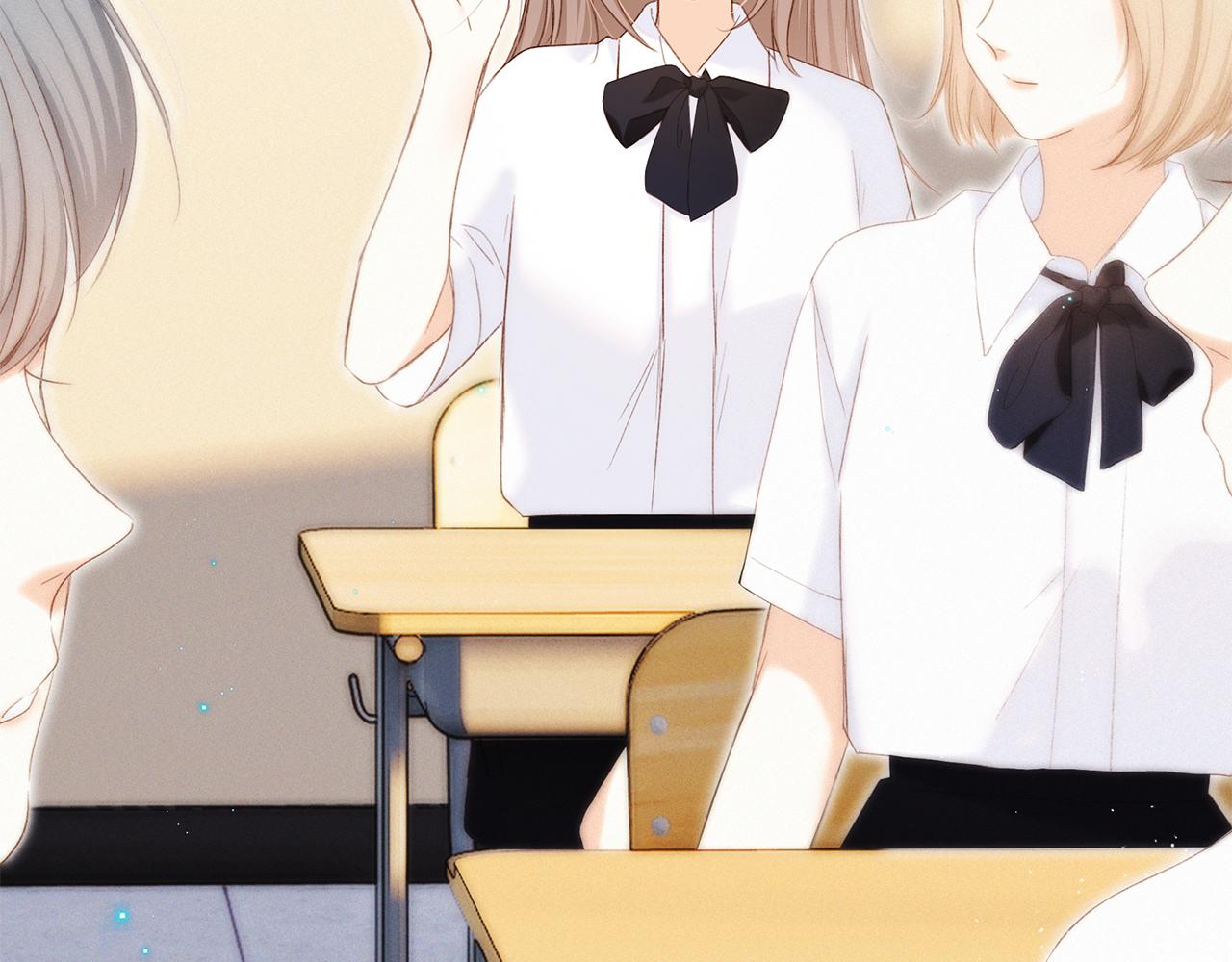 116 泉的决定117