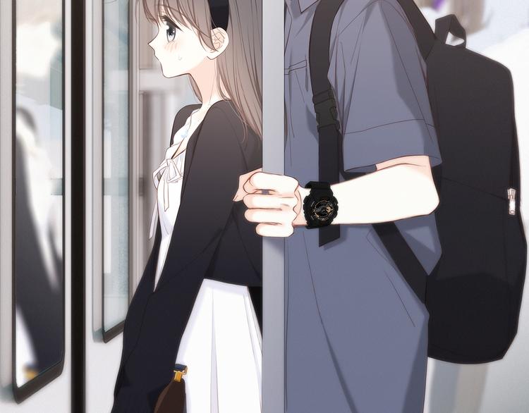 第105话（上）角落的心跳32