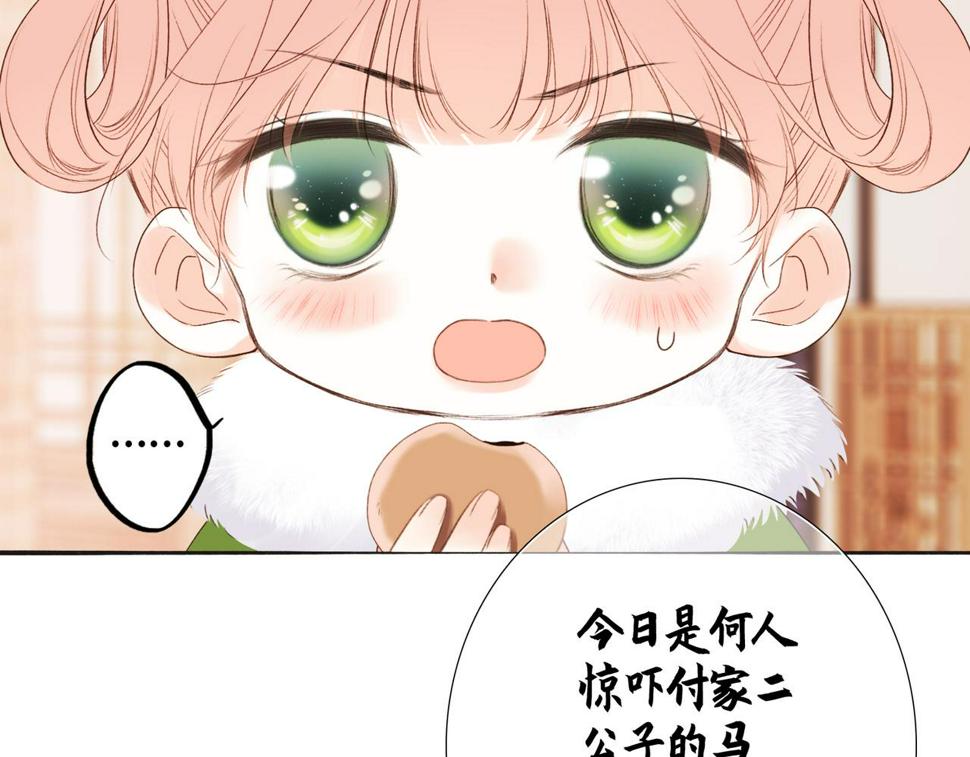 新年番外 宴华喜事17