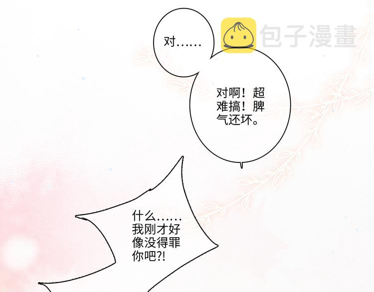 番外 角色“秘闻”大爆料！64