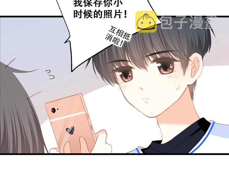 第70话 想对你说……111