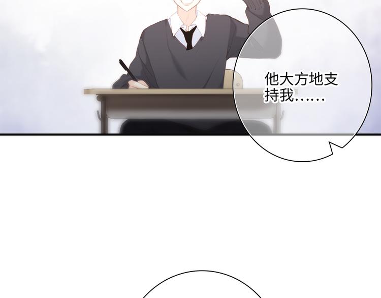 番外 角色“秘闻”大爆料！31