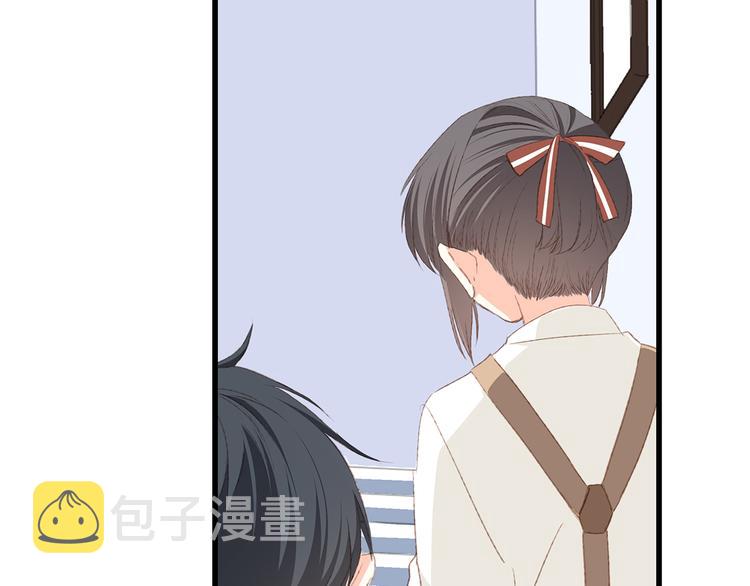 第50话（上） 不想分开的心32