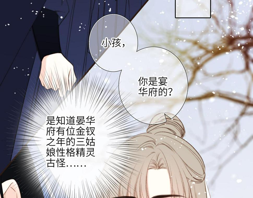 新年番外 宴华喜事53