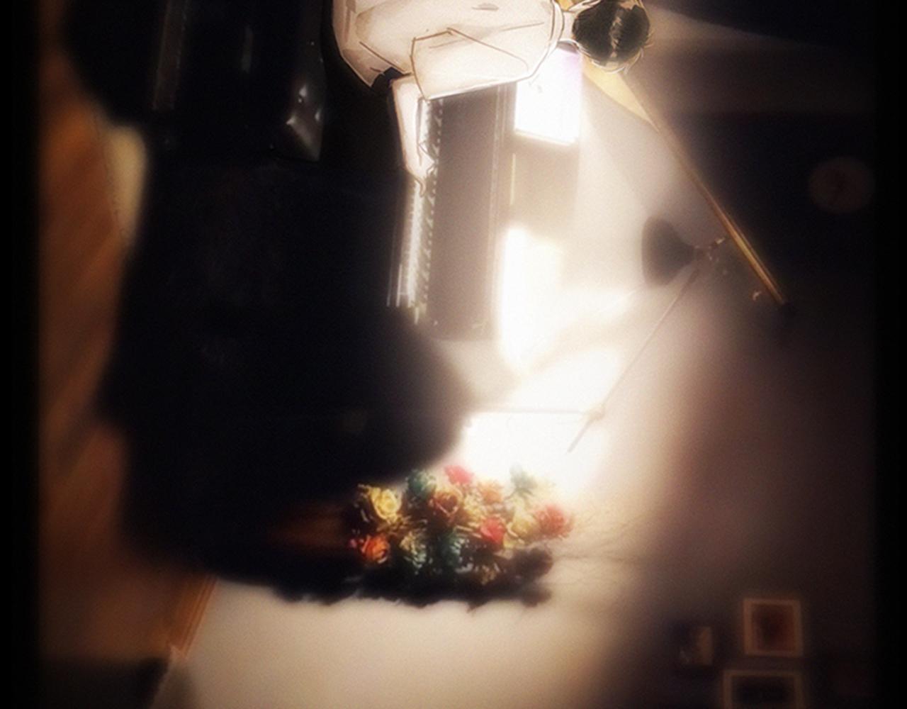 125 所有星星追随你1