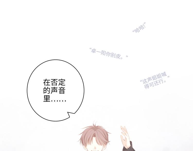 番外 角色“秘闻”大爆料！30