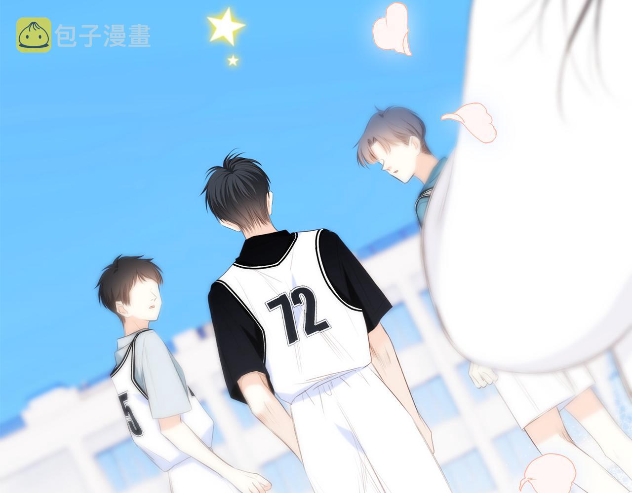 125 所有星星追随你243