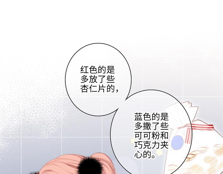 第103话 比恋爱更重要的东西7