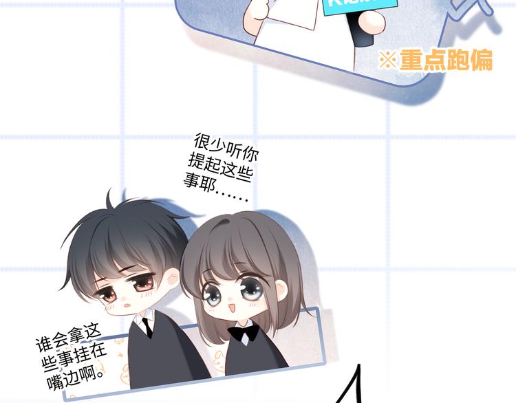 番外 角色“秘闻”大爆料！17