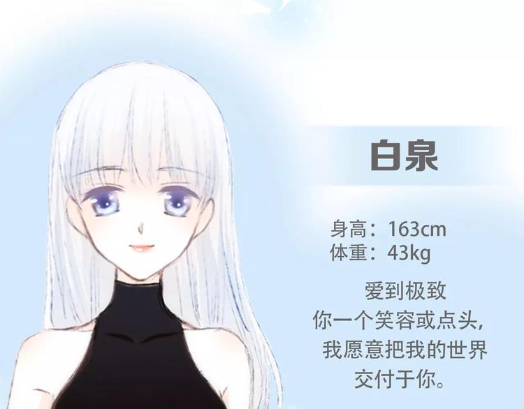 特别小福利+剧透图！11