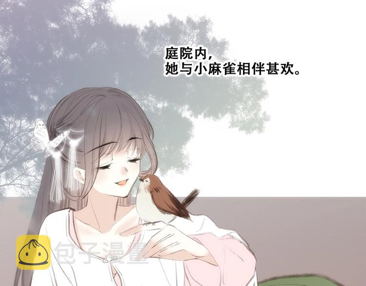 番外 花朝故人归105