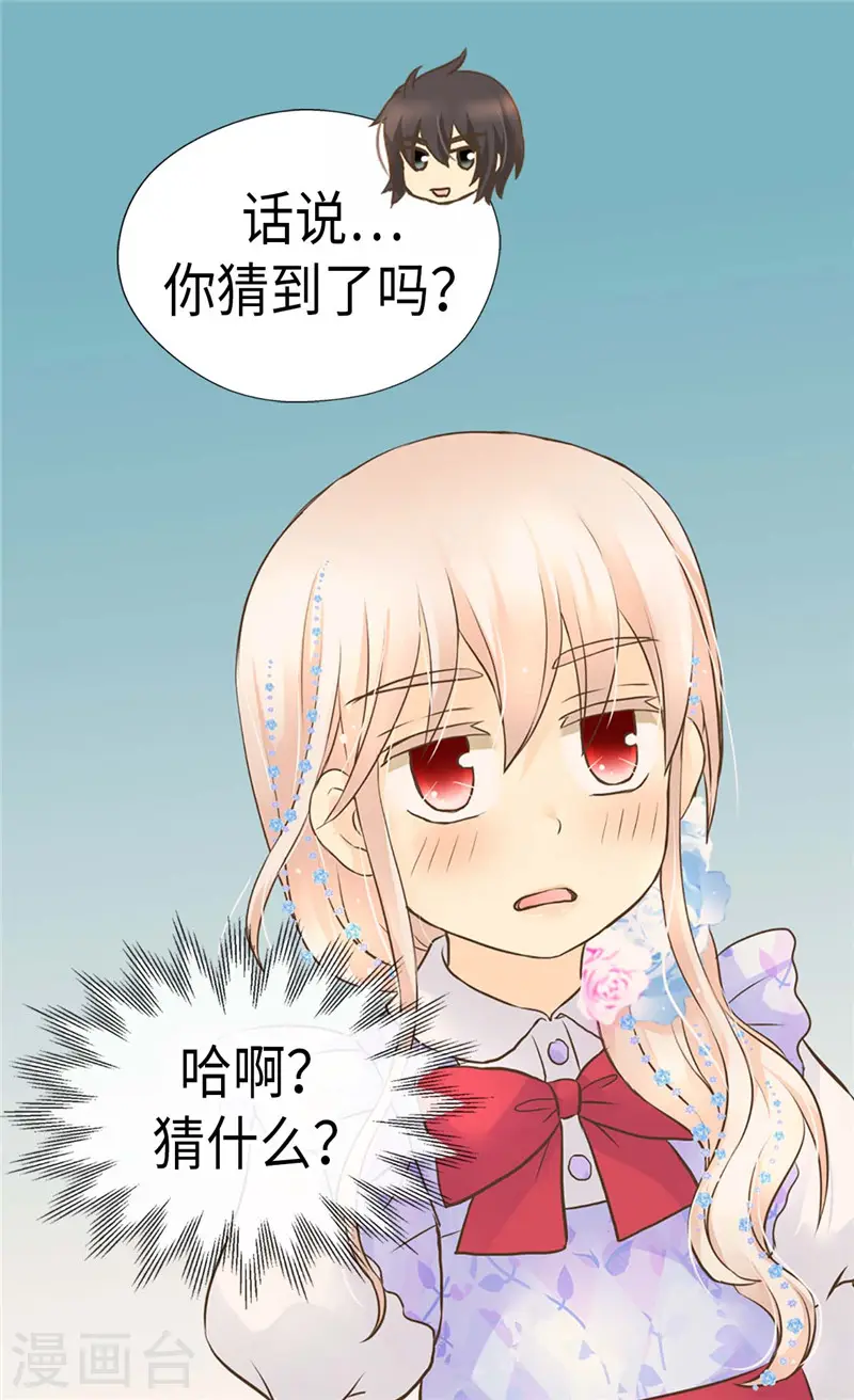 第242话 魔女与精灵的血统9