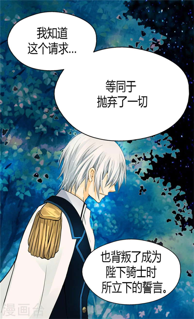 第121话 阿西西的请求14