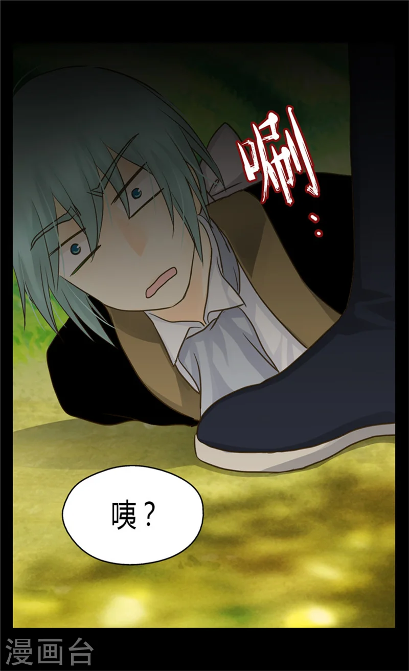第117话 送你铃兰花20