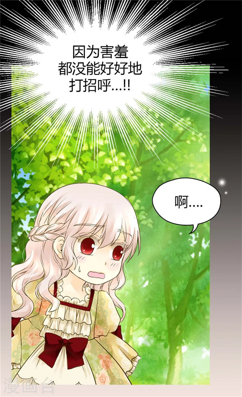 第100话 跟阿西西的正式会面10