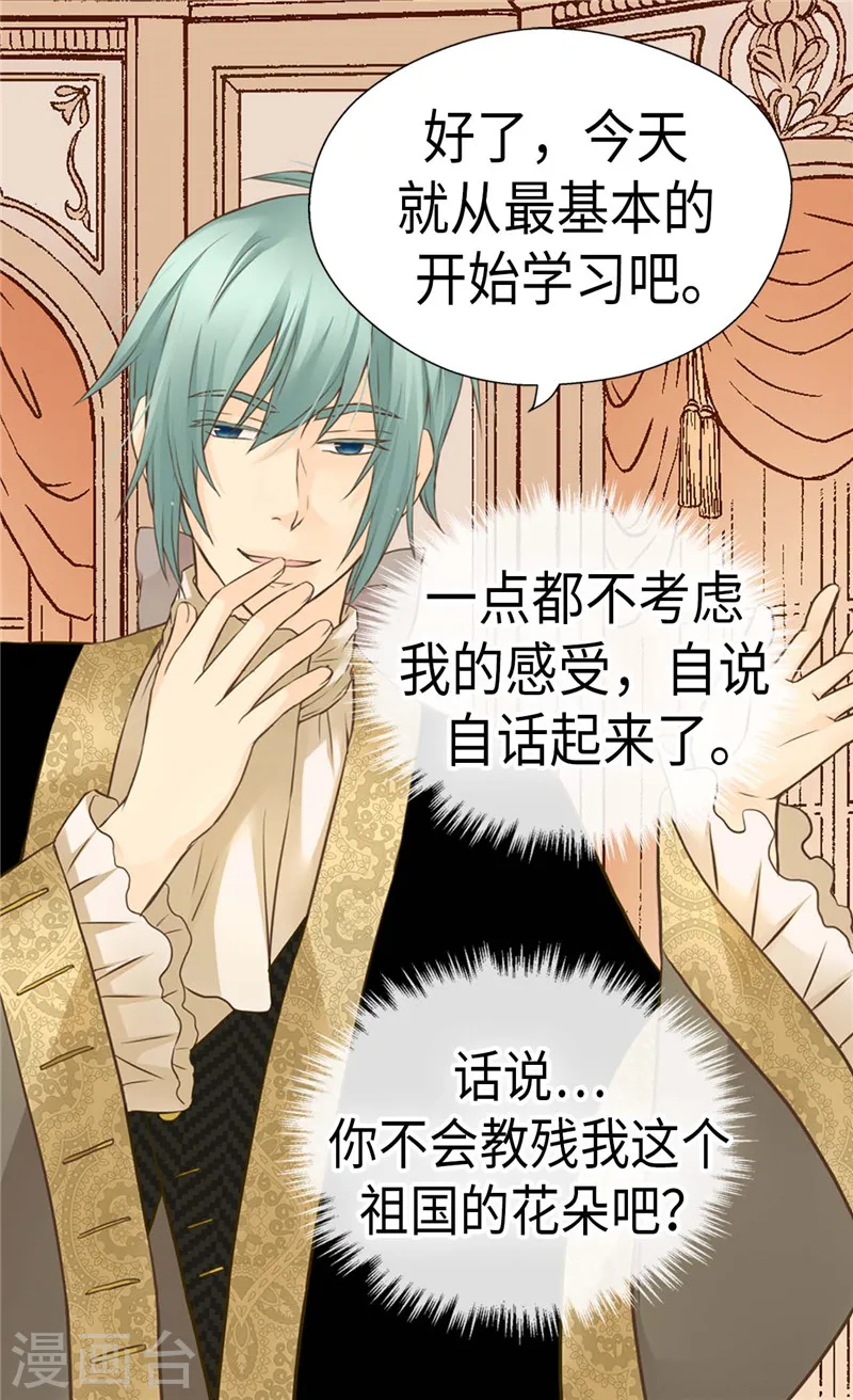 第224话 小公主的老师7