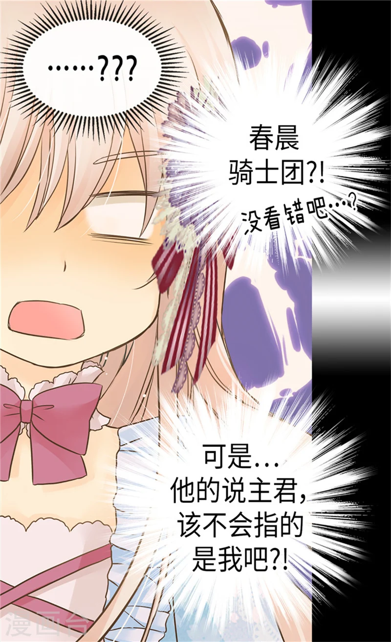 第168话 小公主的生日宴9