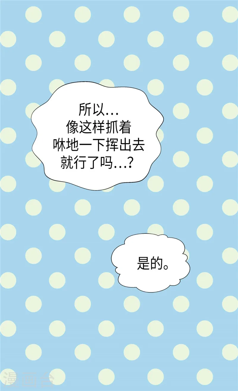 第204话 骑士大人亲传剑术18