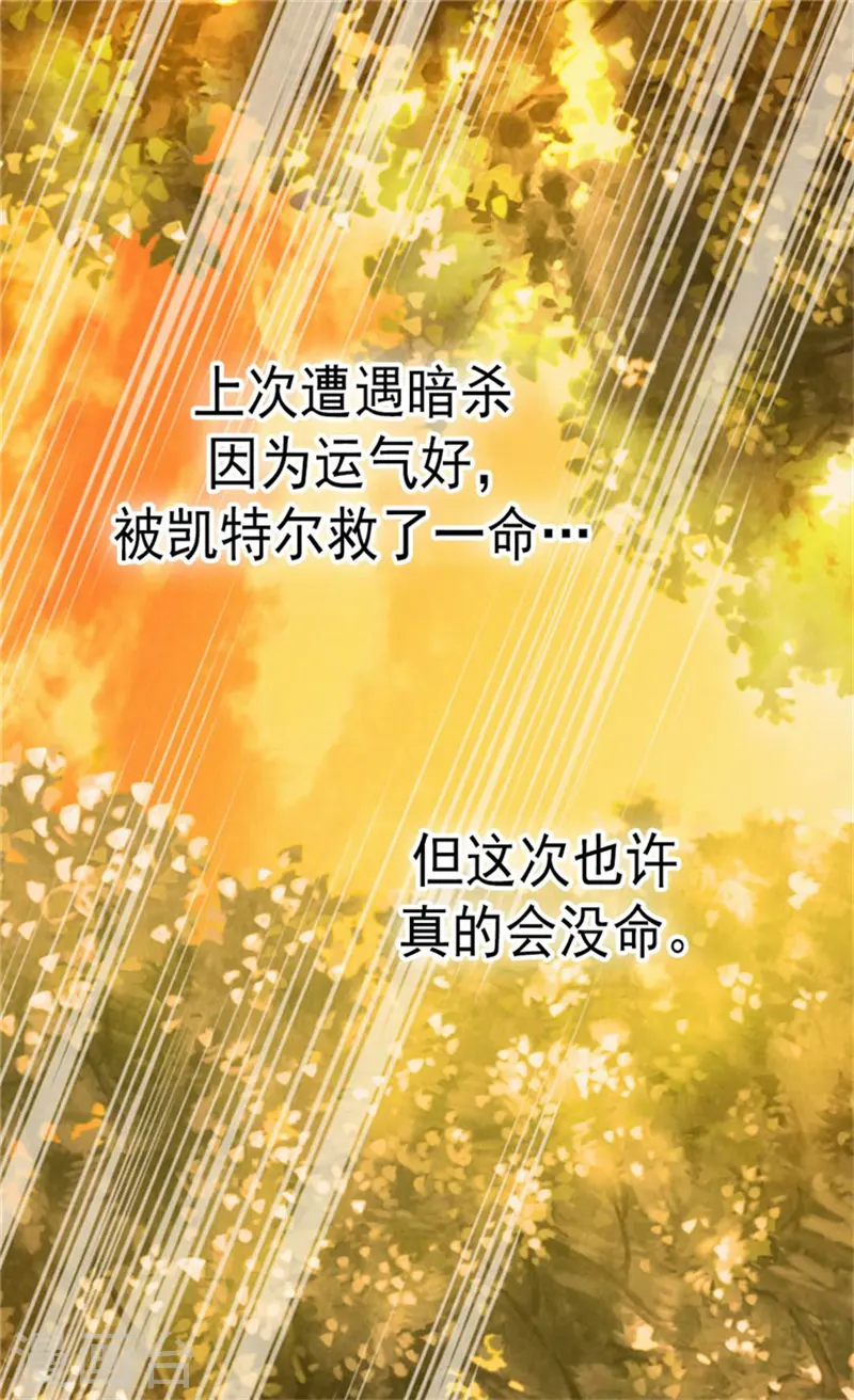 第138话 小公主被绑架了20