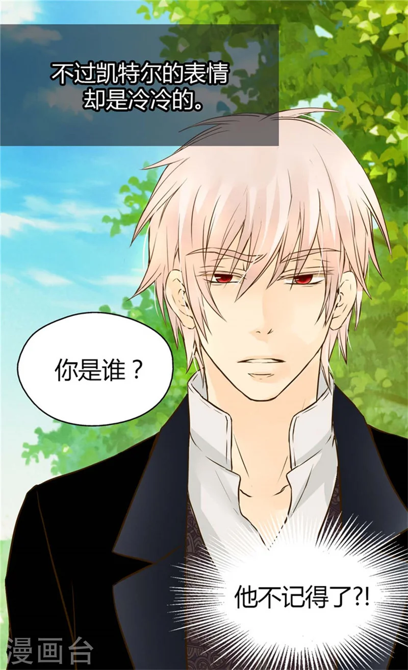 第101话 小公主被欺负了3