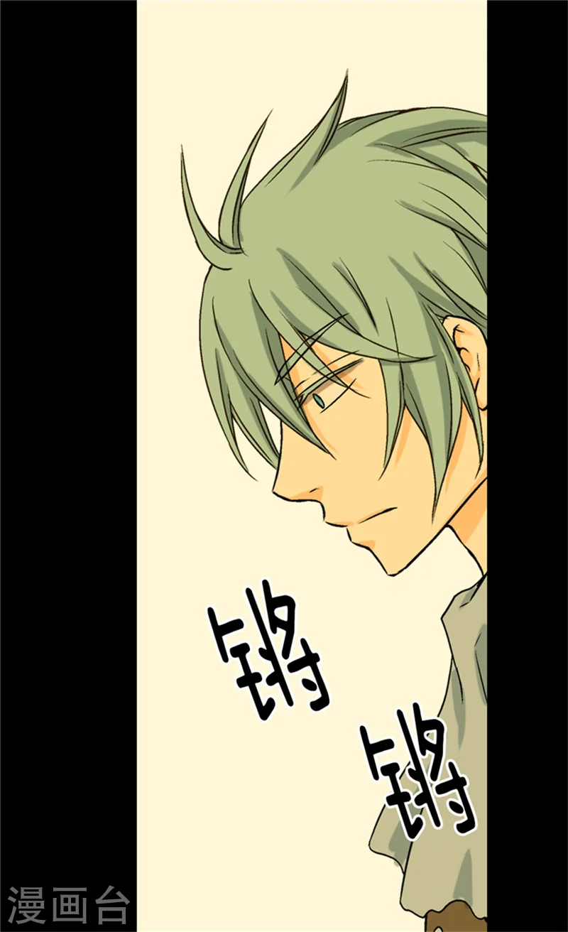 第35话 铁血宰相的另一面8