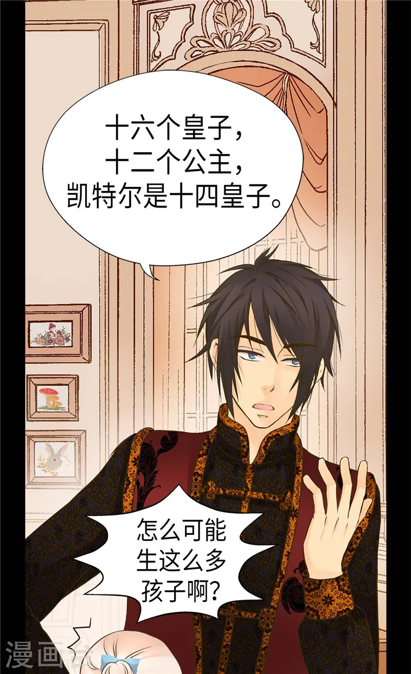 第207话 罕见的血统6