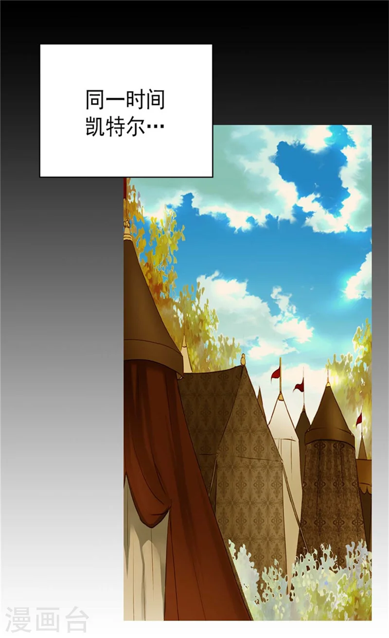第79话 吃醋的凯特尔22
