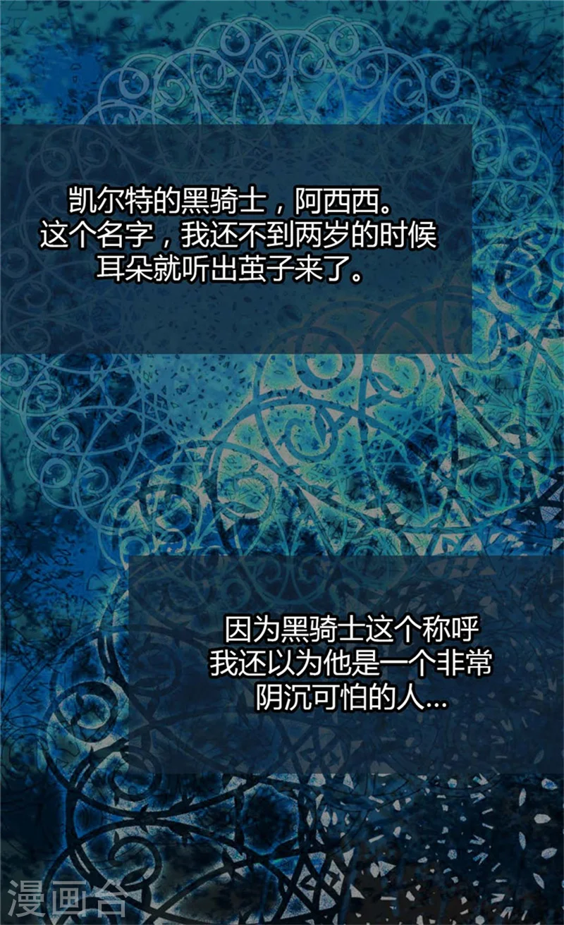 第100话 跟阿西西的正式会面4