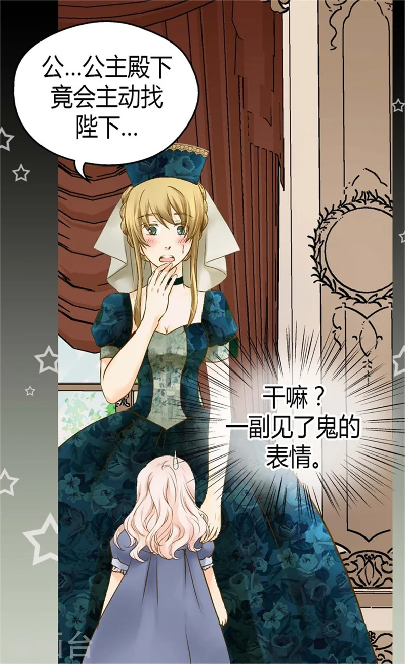 第94话 第一次主动找父皇20
