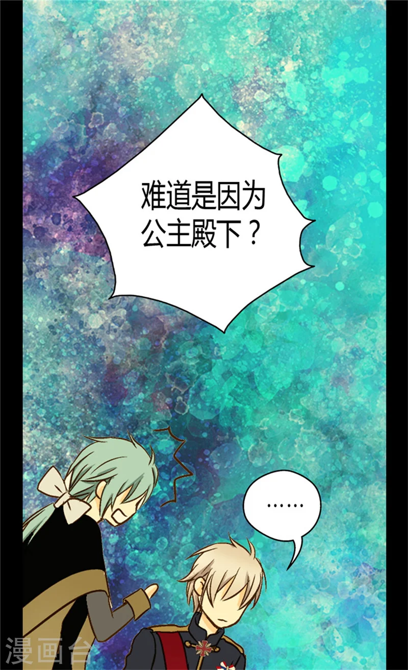 第43话 是因为公主殿下22