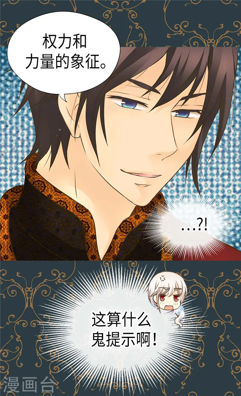 第242话 魔女与精灵的血统13