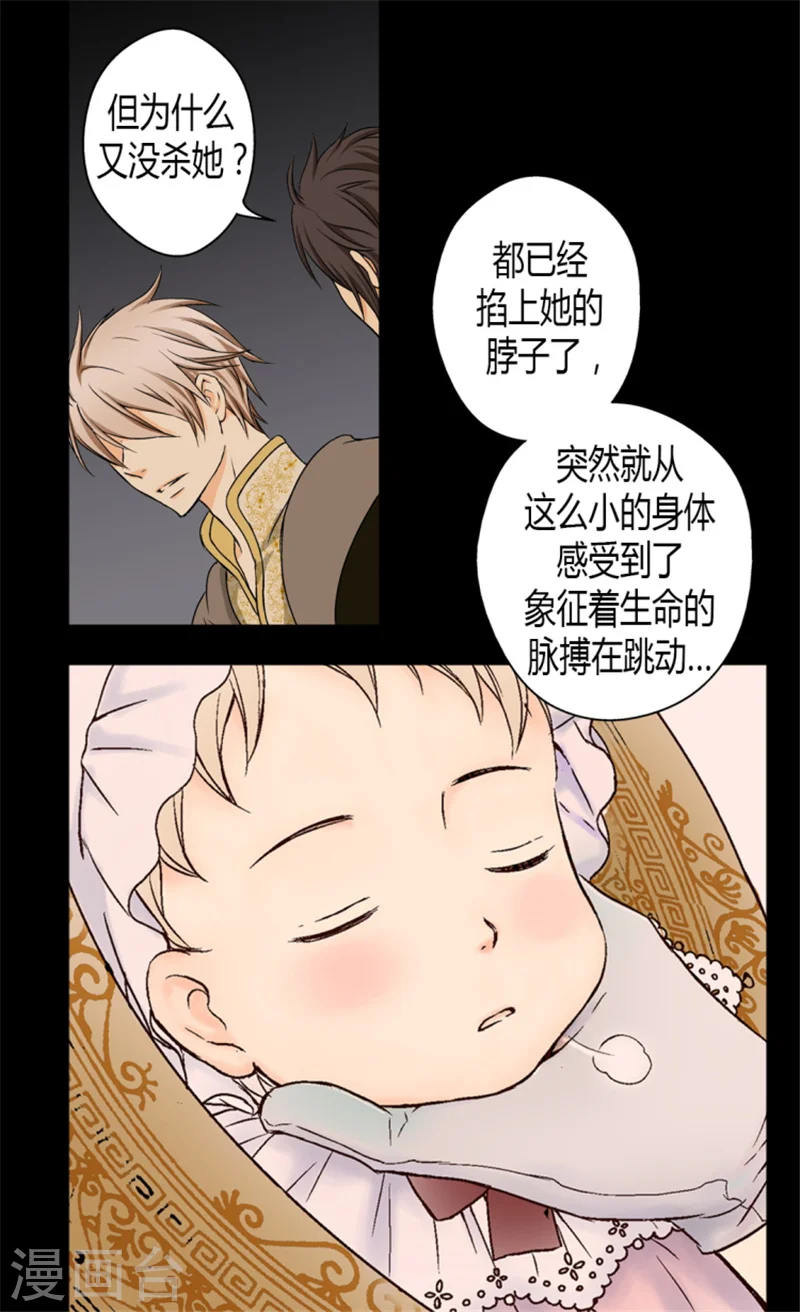 第13话 我的15