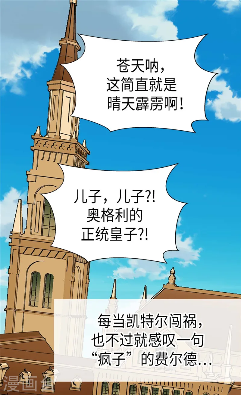第201话 凯特尔的儿子？17