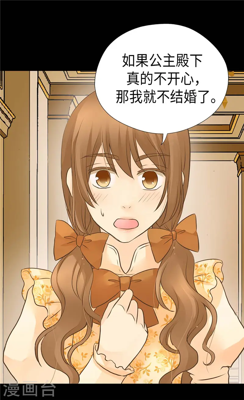 第253话 永远的侍女13