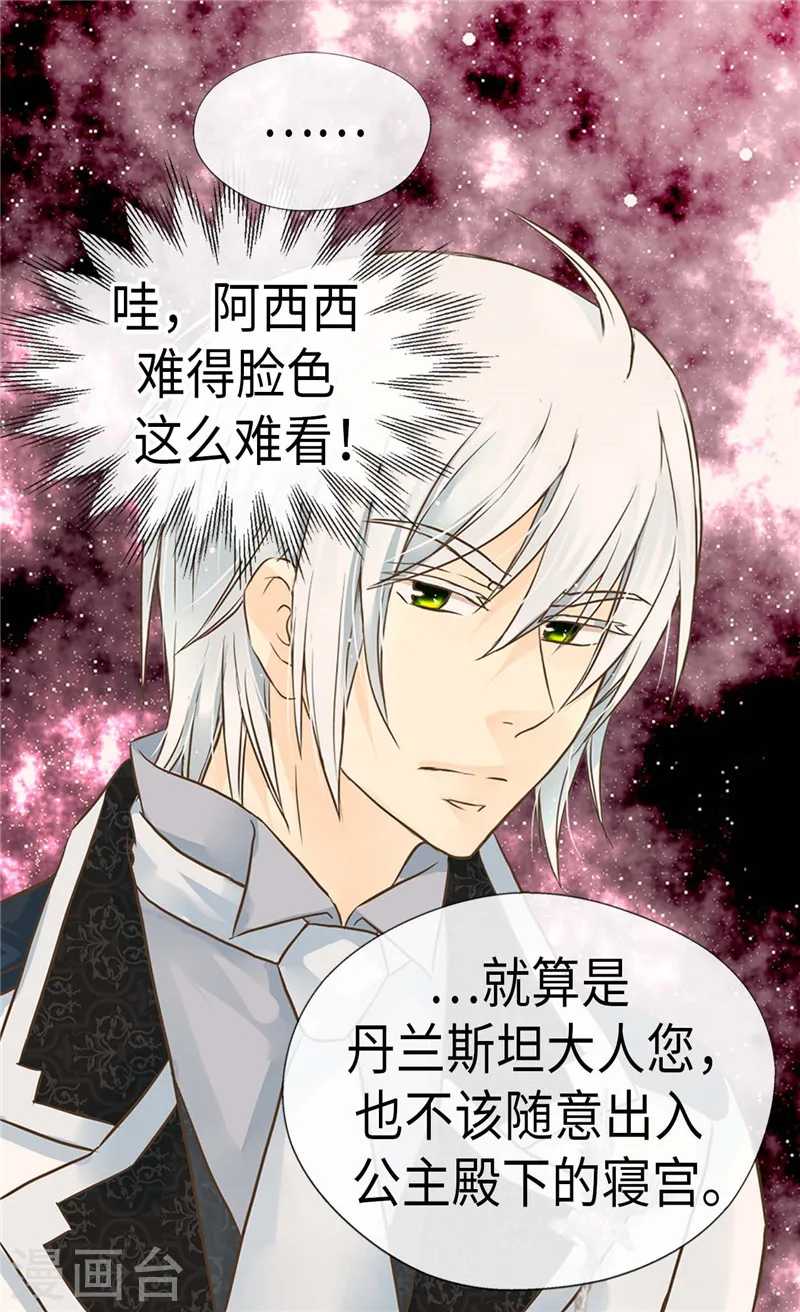 第207话 罕见的血统20