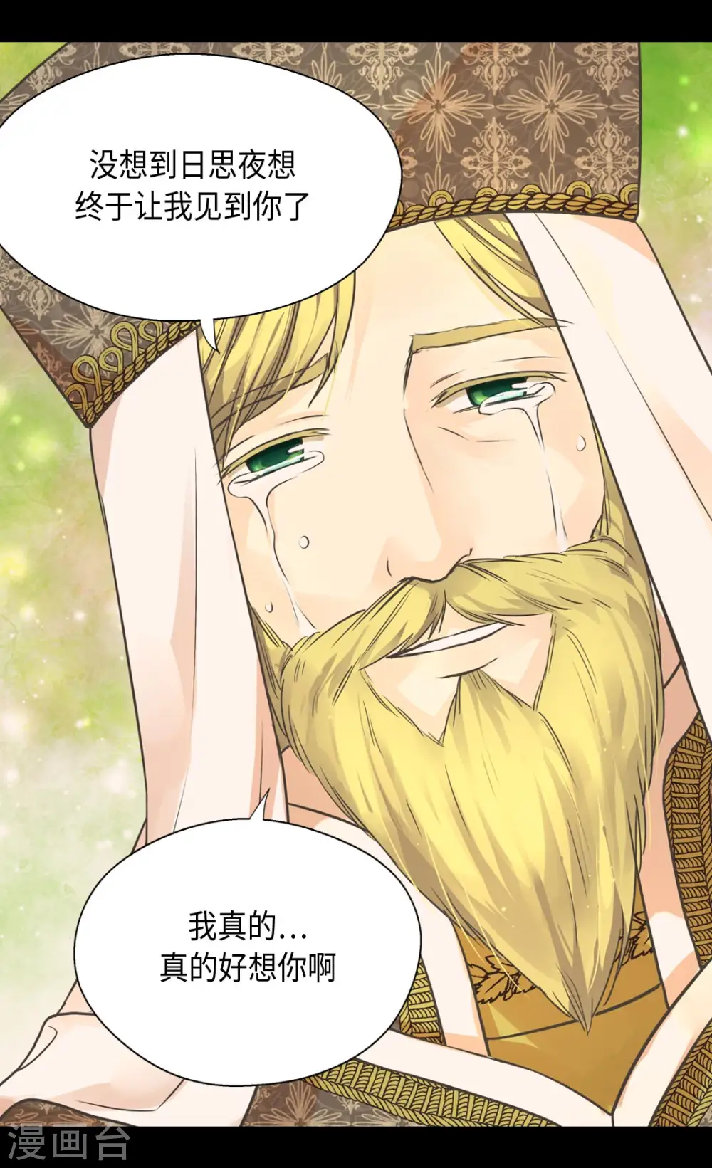 第366话 妈妈的家人19
