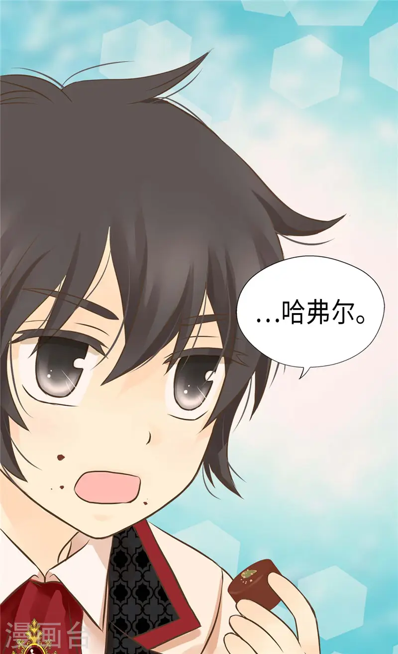 第256话 皇室的唯一血脉14