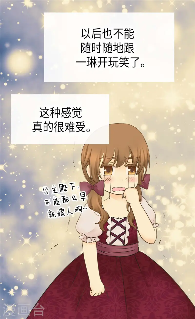 第253话 永远的侍女6