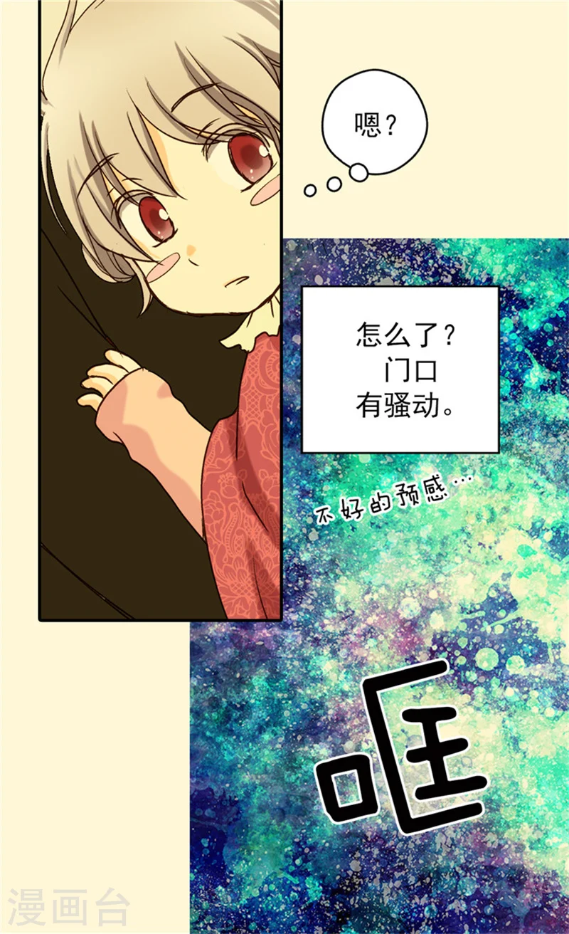 第39话 被“拐”的公主23