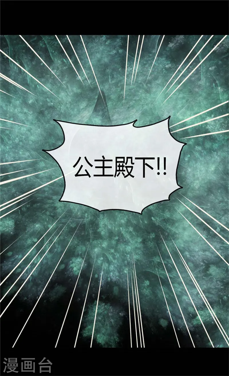 第138话 小公主被绑架了12