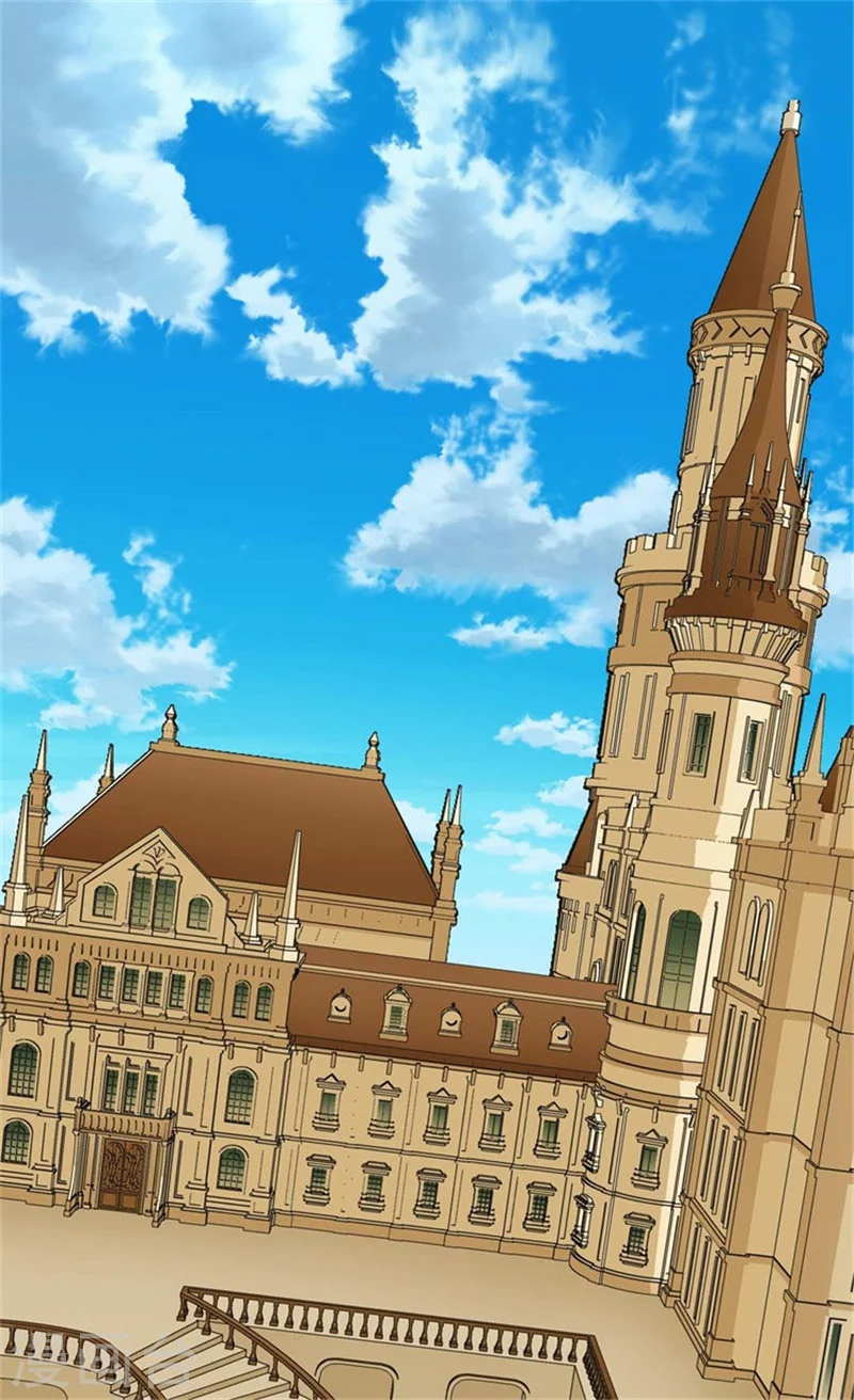 第94话 第一次主动找父皇14